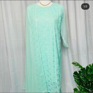 Salwar kameez